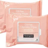 Pink Grapefruit Towelettes Twin Pack