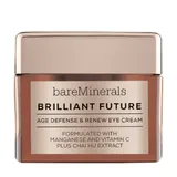 Brilliant Future Age Defense and Renew Eye Cream