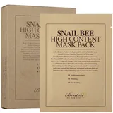Snail Bee High Content Mask Pack