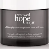 Philosophy - Renewed Hope In A Jar Overnight
