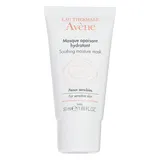 Soothing Moisture Mask