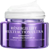 Rènergie Lift Multi-Action Ultra Face Cream SPF 30
