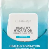 Healthy Hydration Micellar Facial Wipes