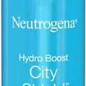 Hydro Boost City Shield Facial Gel Mist