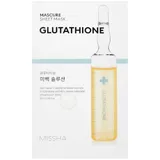 Mascure Whitening Solution Sheet Mask