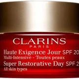 Clarins - Super Restorative Day SPF 20