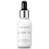 TAN-LUXE - Sleep Oil Rejuvenating Miracle Tanning Oil
