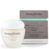AromaWorks - Men's Day Cream