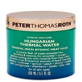 Hungarian Thermal Water Mineral-Rich Atomic Heat Mask