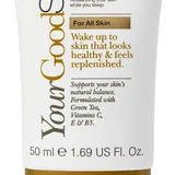 ProVitamin Overnight Cream