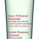 Clarins - Gentle Foaming Cleanser with Tamarind For Combination to Oily Skin