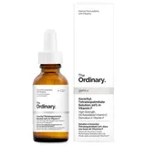 Ascorbyl Tetraisopalmitate Solution 20% in Vitamin F