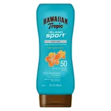 Hawaiian Tropic - Island Sport Lotion Sunscreen SPF 50