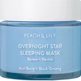 Overnight Star Sleeping Mask