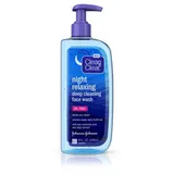 Clean Clear Night Relaxing Oil