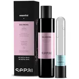 Balancing Toner and Hydra Bloom Infusión