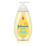 Johnson's - Head