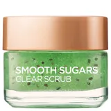 Smooth Sugars Clearing Sugar Scrub