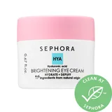 Brightening Eye Cream – Hydrate & Depuff
