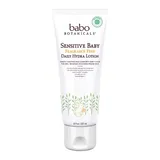 Babo Botanicals - Sensitive Baby Fragrance Free Daily Hydra Lotion