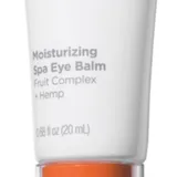 Steppin' It Up Vitamin C Moisturizing Spa Eye Balm
