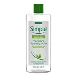 Micellar Cleansing Water