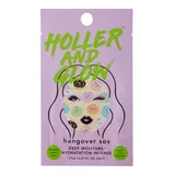 Hangover Sos Facial Treatments