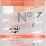 Instant Results Nourishing Hydration Mask