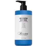 Baxter of California - Invigorating Body Wash - Bergamot & Pear