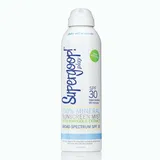 100% Mineral Sunscreen Mist SPF 30