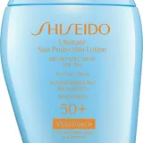 Ultimate Sun Protection Lotion Broad Spectrum SPF 50+ WetForce for Sensitive Skin and Children