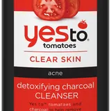Yes to - Tomatoes Detoxifying Charcoal Cleanser