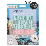 Marine Hyaluronic Acid Mask