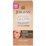 Jergens - Natural Glow Face Moisturizer SPF 20