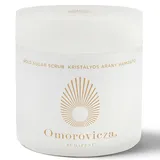 Gold Sugar Scrub