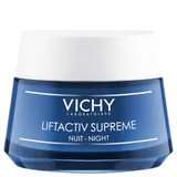 LiftActiv Anti-Wrinkle and Firming Night Moisturiser