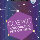 Hydrating Amethyst Cosmic Holographic Peel-Off Mask