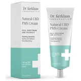 Dr Kerklaan Natural CBD PMS Cream