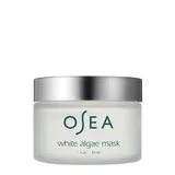 White Algae Mask