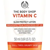 The Body Shop - Vitamin C Daily Moisturizer SPF 30