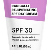 Radically Rejuvenating SPF 30 Day Cream