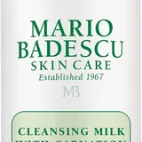 Cleansing Milk With Carnation & Rice Oil
