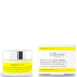 skinChemists - London Pro-5 Collagen Defensive Anti-Ageing Protecting Hydrating Sun Cream SPF 50