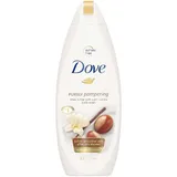 Dove Purely Pampering Shea Butter and Warm Vanilla Body Wash
