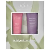 The Jojoba Company - Indulgent Body Pack