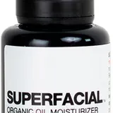 Superfacial Organic Oil Moisturizer