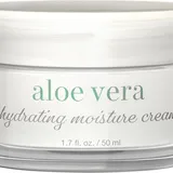 Aloe Vera Hydrating Moisture Cream