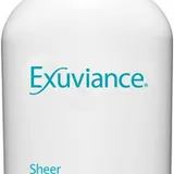 Sheer Refining Fluid SPF 35