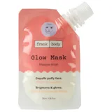Glow Mask Pouch