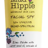 Facial SPF 30+ Sunscreen